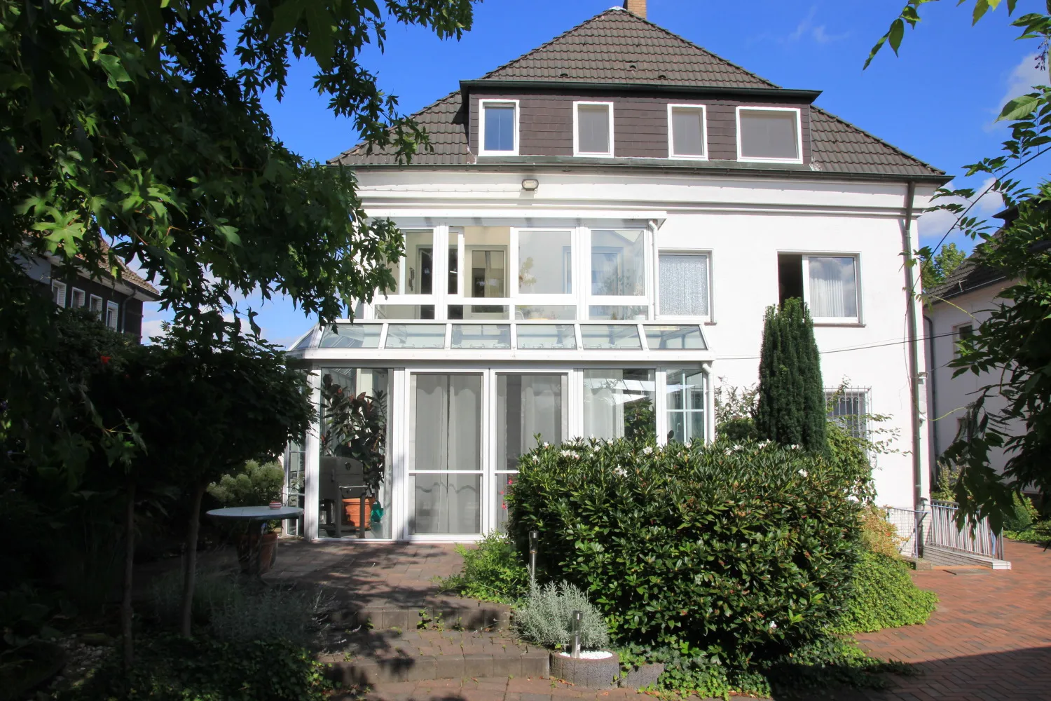 4 room apartment with 92 m² in Dortmund – Photo 2