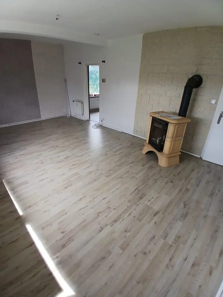 3 Zimmer Wohnung mit 95 m² in Seesen – Bild 10