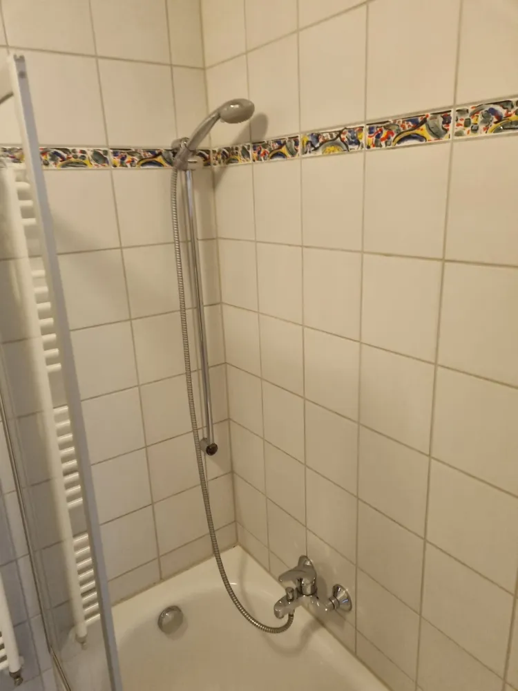 3 Zimmer Wohnung mit 55 m² in Hamm – Bild 2