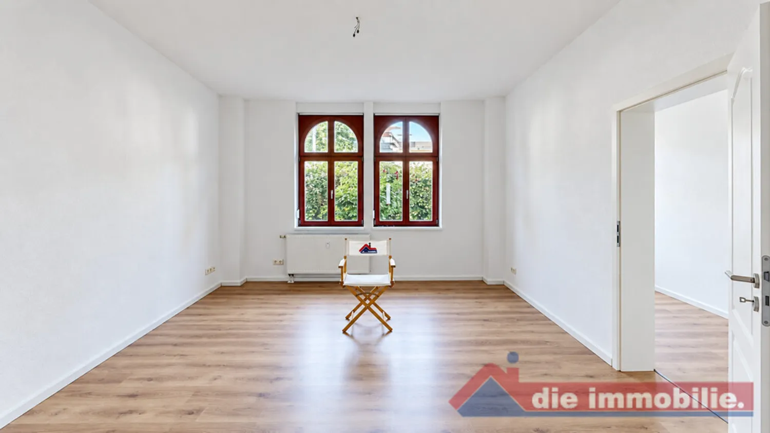 5 Zimmer Wohnung mit 158 m² in Magdeburg – Bild 8