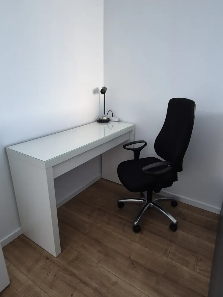 2 Zimmer Wohnung mit 52 m² in München – Bild 7