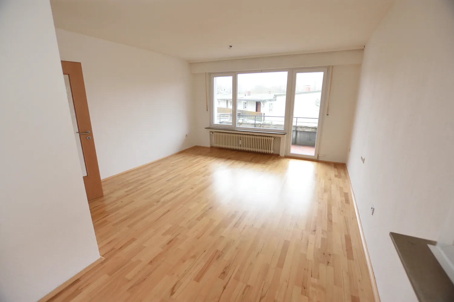 3 Zimmer Wohnung mit 54 m² in Iserlohn – Bild 1