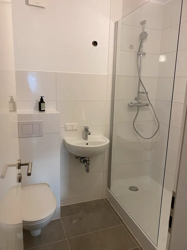 3 room apartment with 72 m² in Goslar – Photo 5