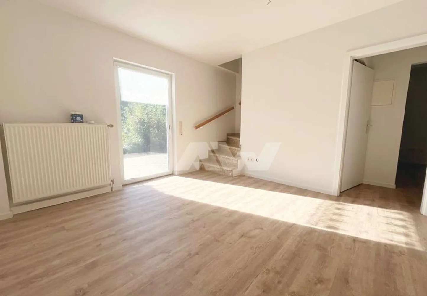 4 Zimmer Haus mit 77 m² in Norden – Bild 6