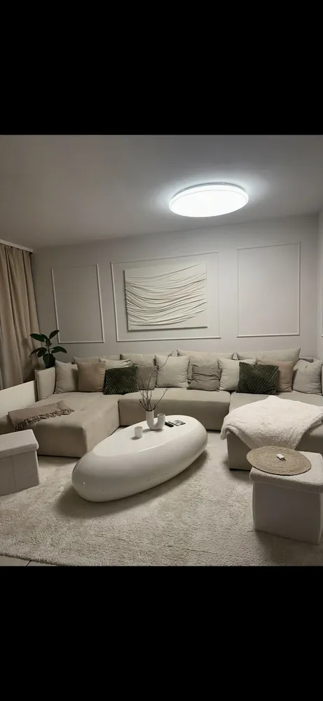 2 Zimmer Wohnung mit 66 m² in Ludwigshafen am Rhein – Bild 1