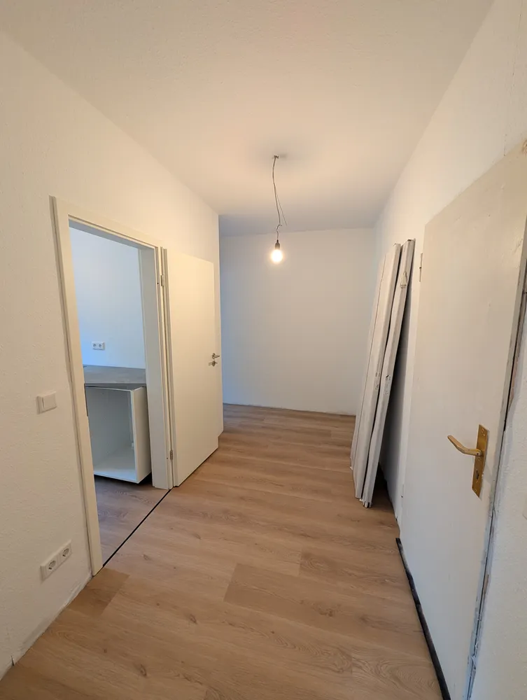 2 room apartment with 48 m² in Dortmund – Photo 9