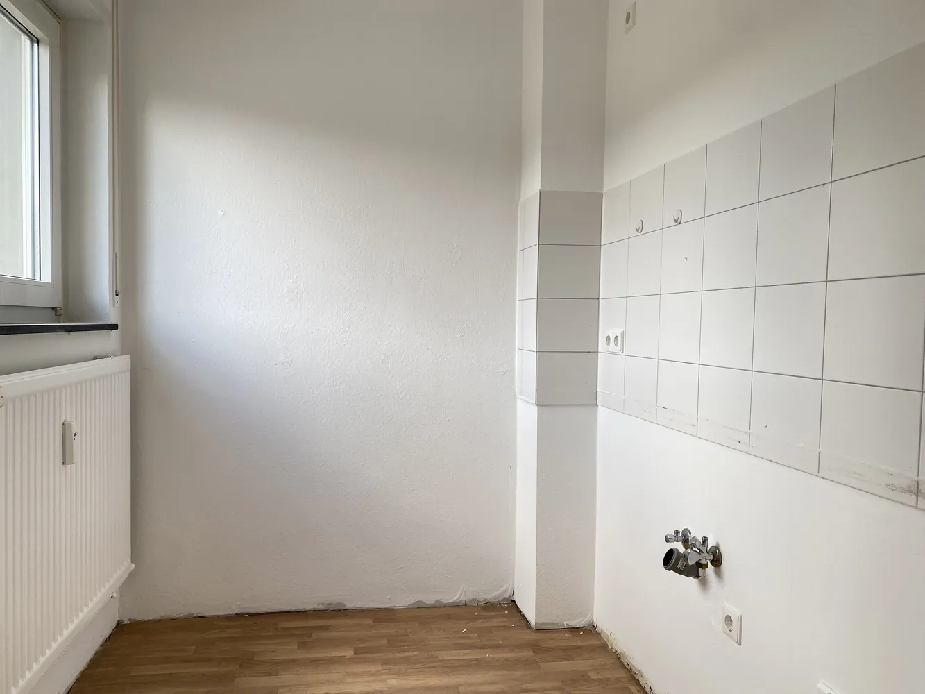 1 Zimmer Wohnung mit 37 m² in Mannheim – Bild 4