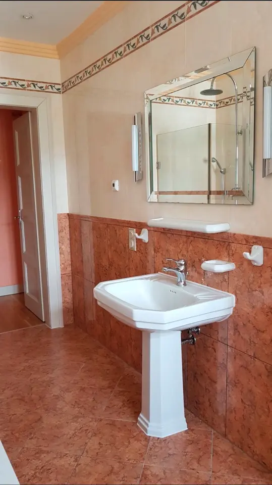 3 Zimmer Wohnung mit 83 m² in Merseburg – Bild 4
