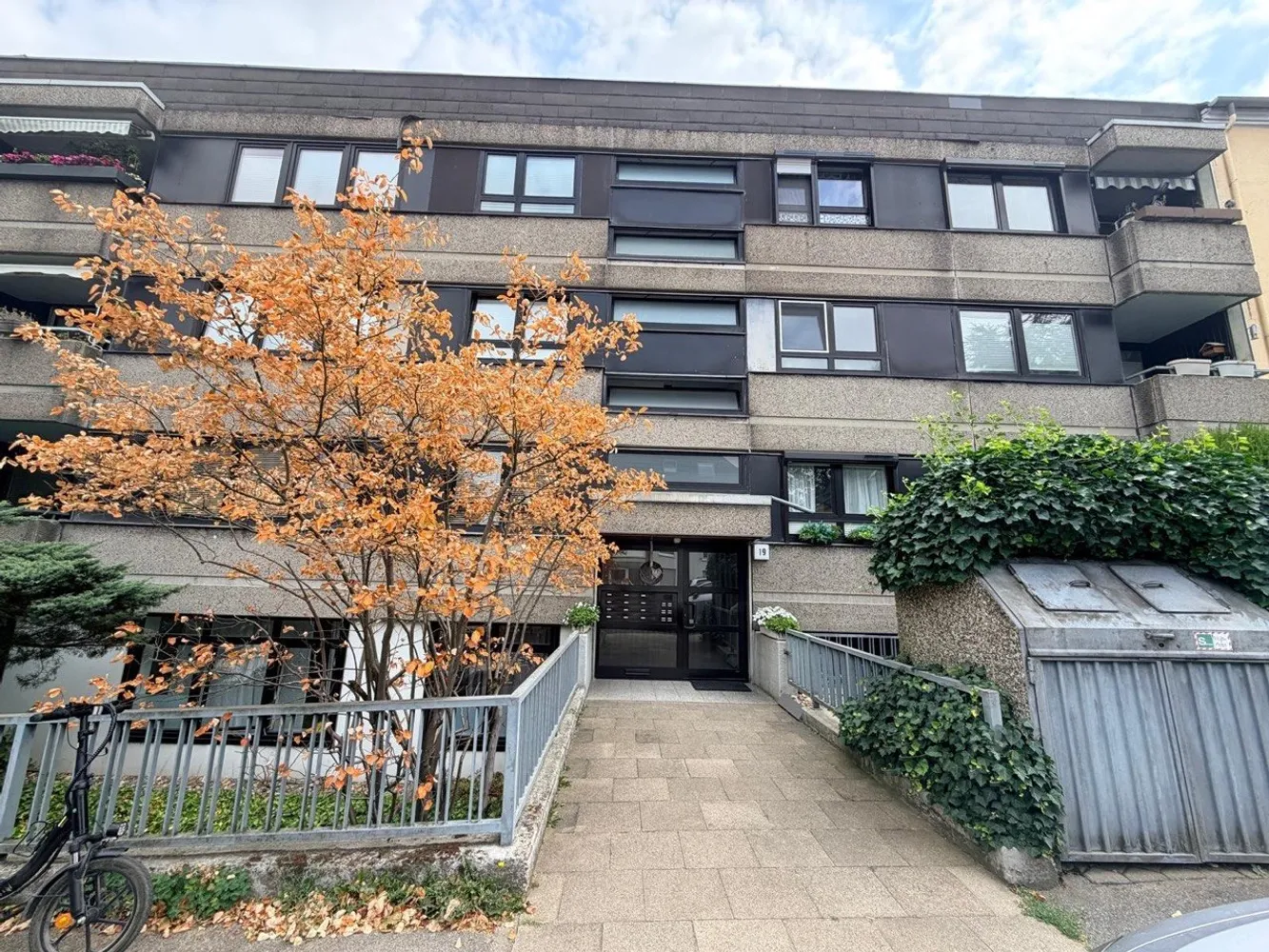 3 Zimmer Wohnung mit 86 m² in Mülheim an der Ruhr – Bild 1
