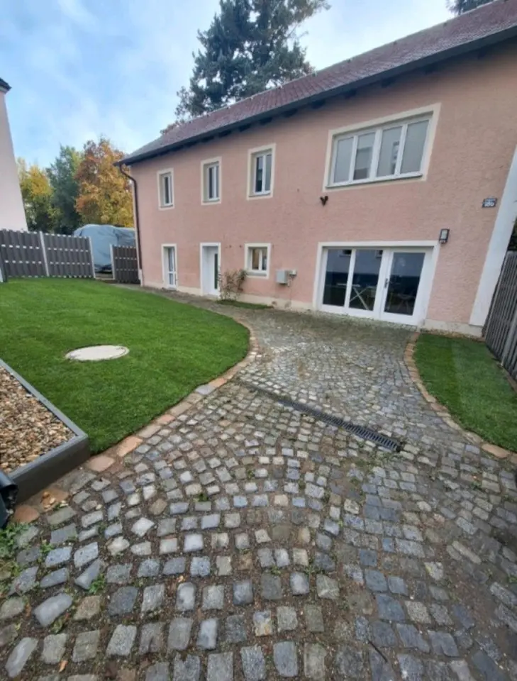 WG-Zimmer mit 74 m² in Regensburg – Bild 9