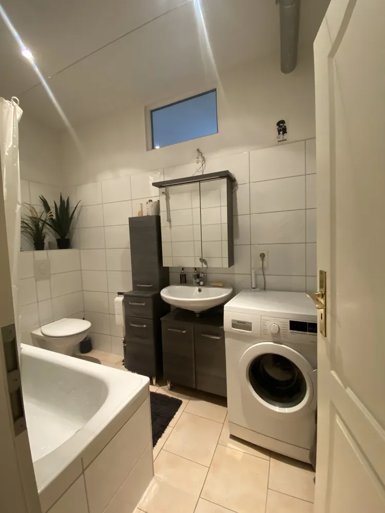 1 Zimmer Wohnung mit 35 m² in Berlin – Bild 6
