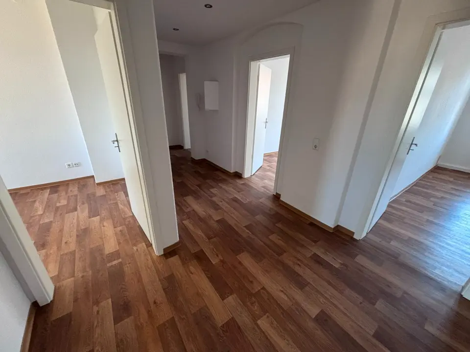 4 Zimmer Wohnung mit 92 m² in Wurzen – Bild 4