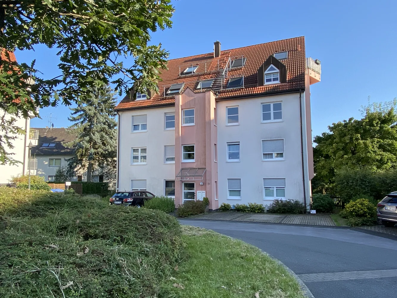 3 Zimmer Wohnung mit 84 m² in Solingen – Bild 1