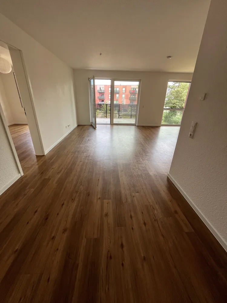 2 Zimmer Wohnung mit 68 m² in Duisburg – Bild 2