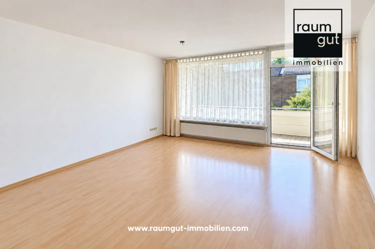 2 room apartment with 72 m² in Düsseldorf – Photo 1