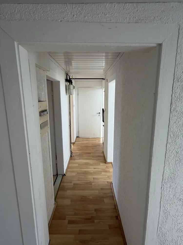 3 Zimmer Wohnung mit 65 m² in Frankfurt am Main – Bild 1