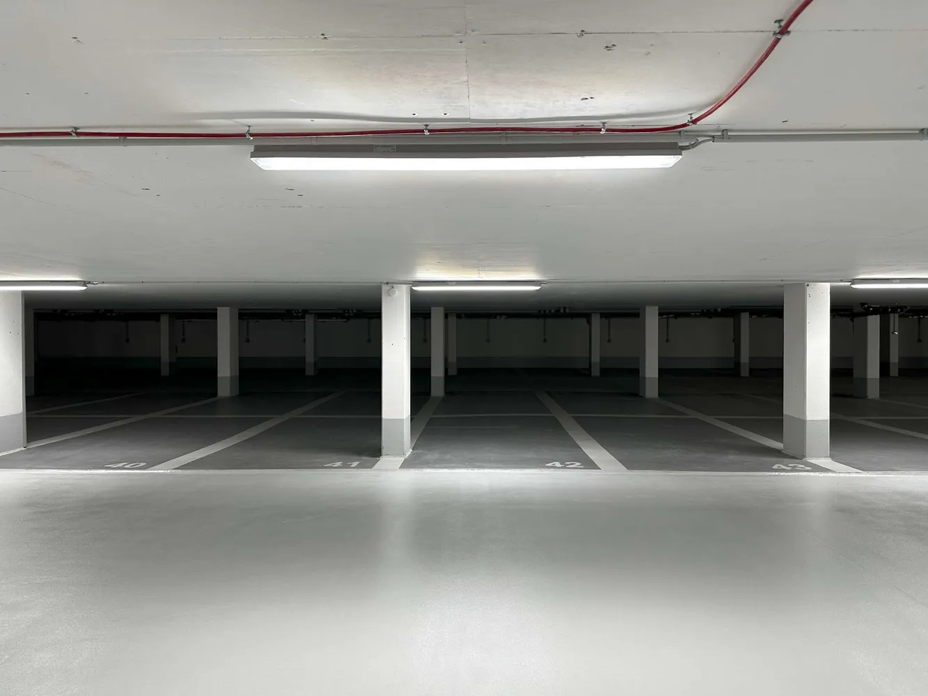 3 Zimmer Wohnung mit 80 m² in Frankfurt am Main – Bild 9