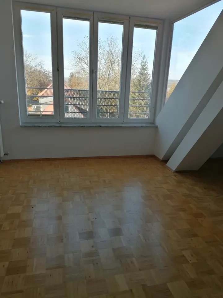 3 room apartment with 73 m² in Sangerhausen – Photo 2