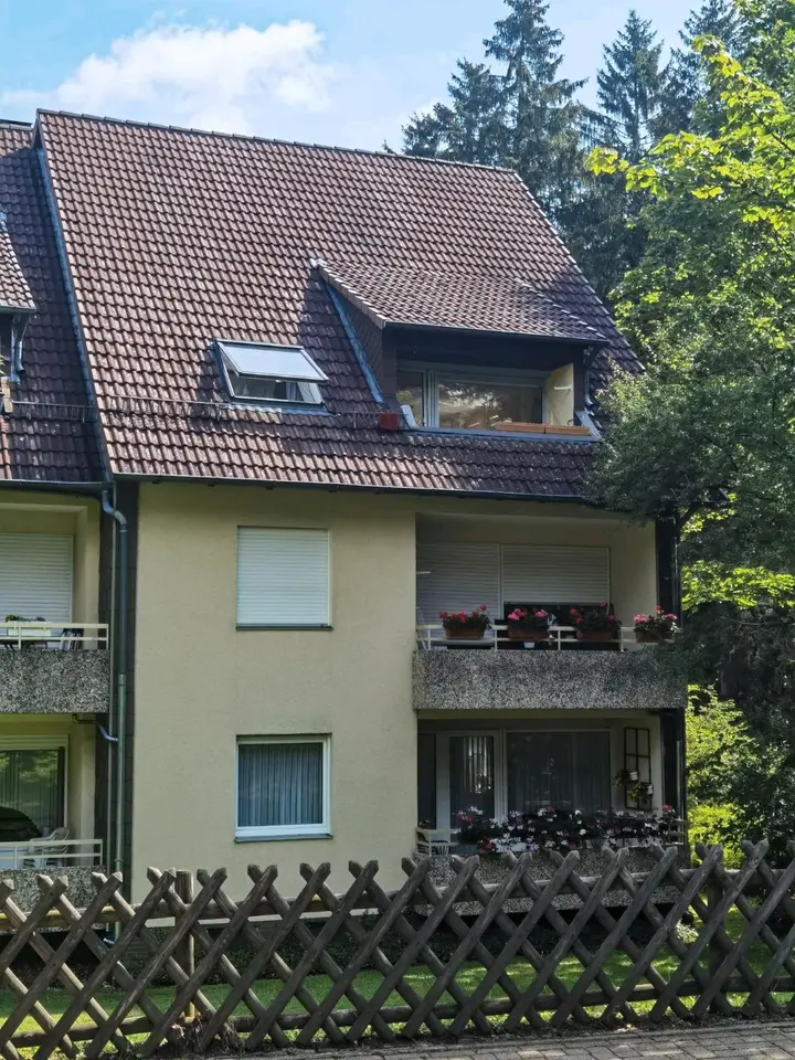 3 Zimmer Wohnung mit 65 m² in Seesen – Bild 4