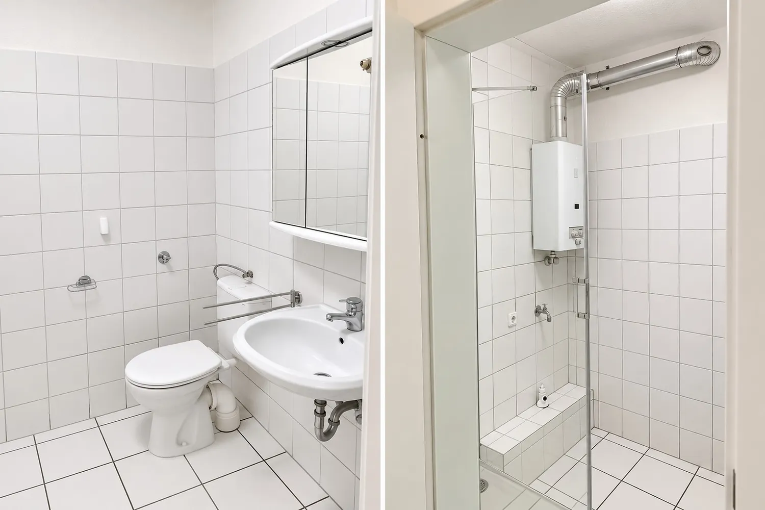 1 Zimmer Wohnung mit 30 m² in Dortmund – Bild 7