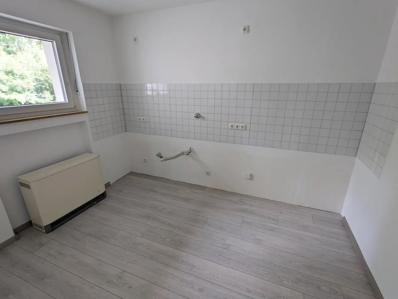 3 room apartment with 65 m² in Bochum – Photo 4