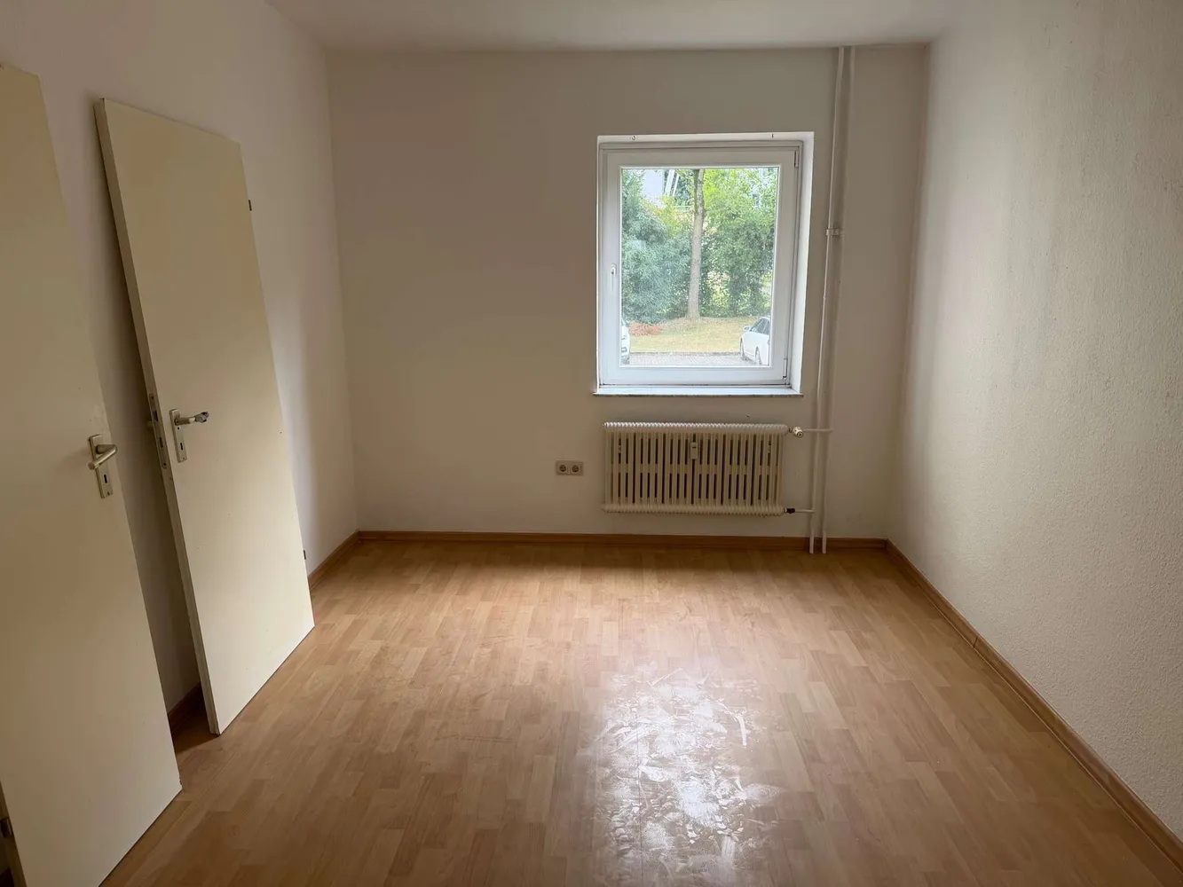 3 Zimmer Wohnung mit 58 m² in Dortmund – Bild 6