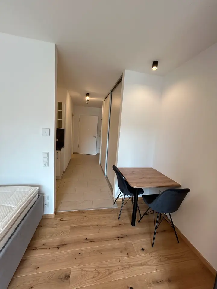 Studio mit 43 m² in Deggendorf – Bild 2