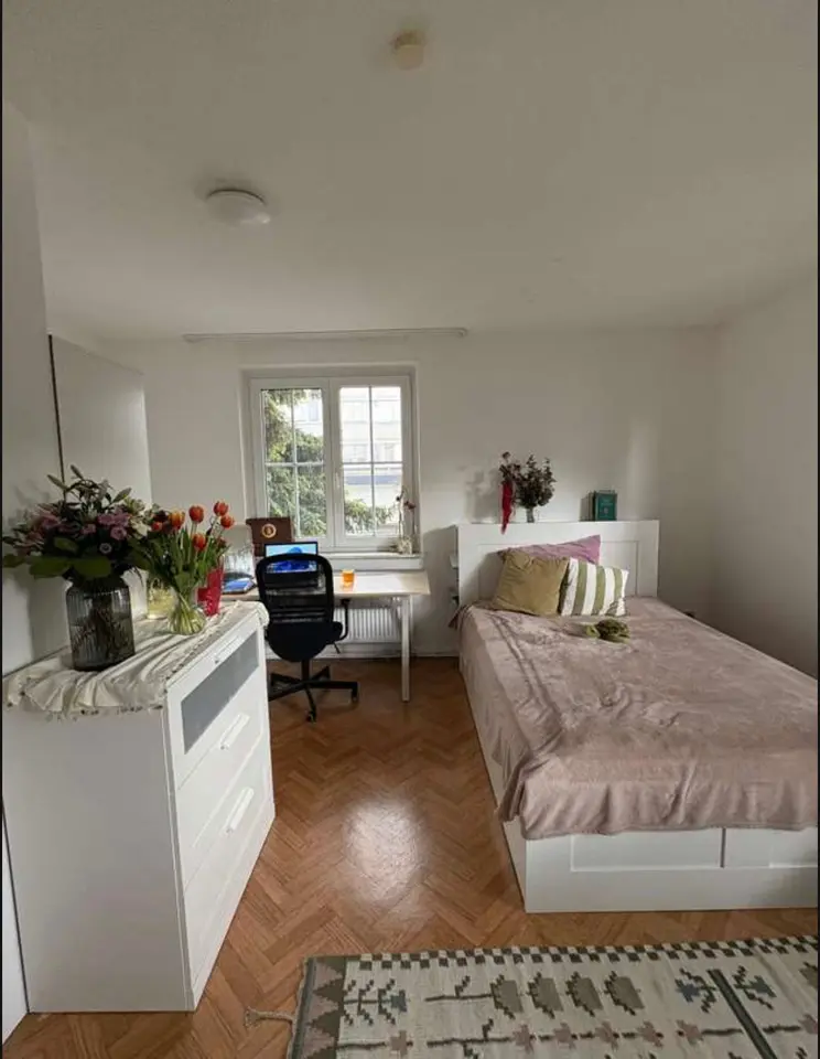 WG-Zimmer mit 20 m² in Stuttgart – Bild 3
