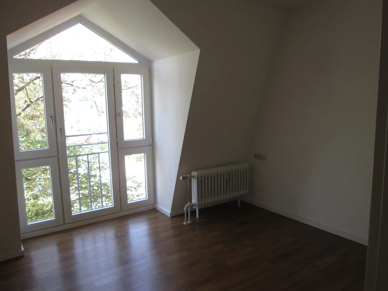 3 Zimmer Wohnung mit 74 m² in Ulm – Bild 8