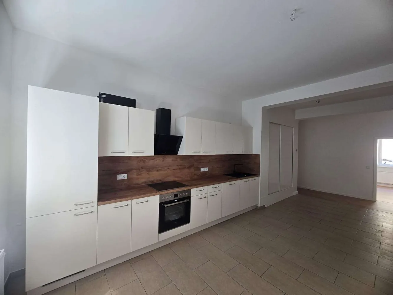 5 Zimmer Wohnung mit 123 m² in Dresden – Bild 6