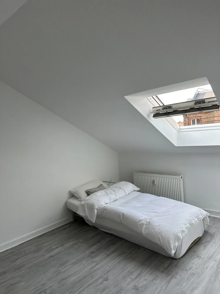 2 Zimmer Wohnung mit 42 m² in Wiesbaden – Bild 9