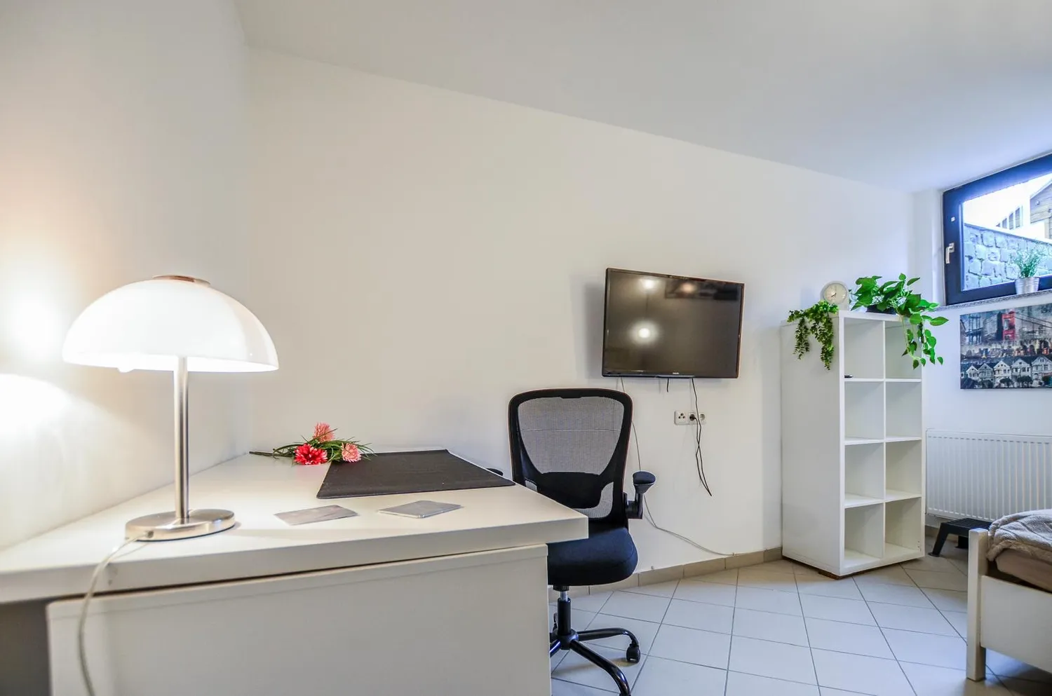 1 Zimmer Wohnung mit 27 m² in Köln – Bild 7