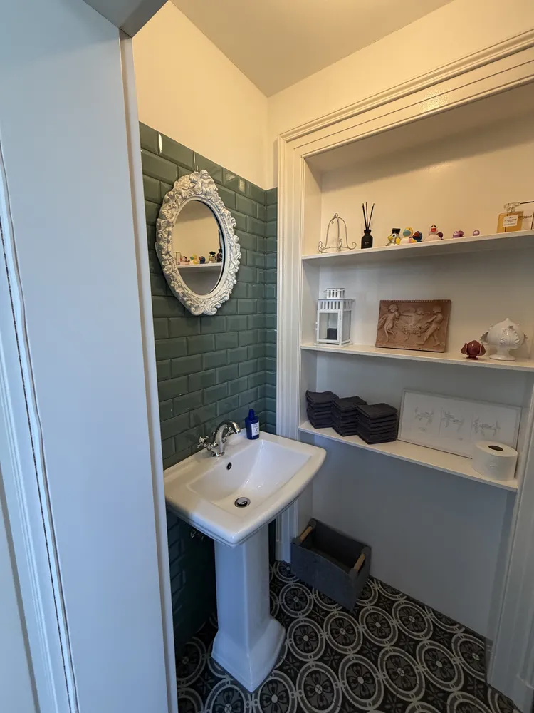 7 Zimmer Wohnung mit 200 m² in Bonn – Bild 5