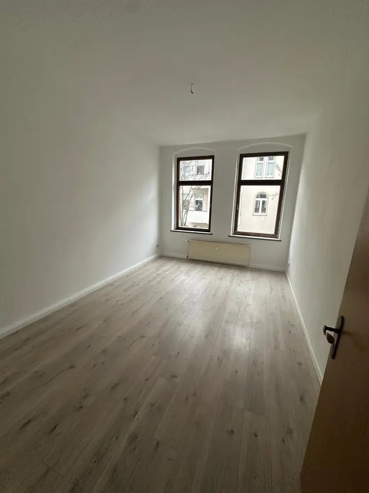 3 Zimmer Wohnung mit 82 m² in Halle (Saale) – Bild 7