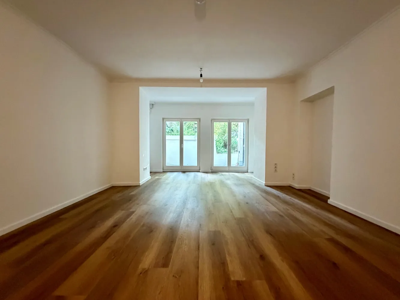 2 room apartment with 74 m² in Bonn – Photo 6