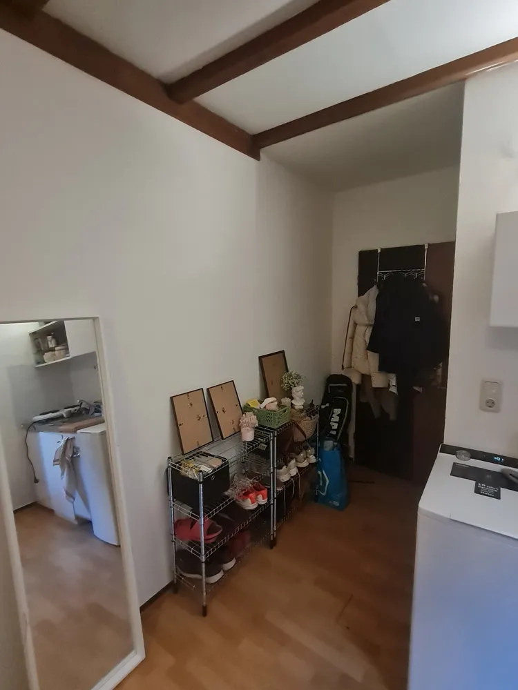 1 Zimmer Wohnung mit 20 m² in Aachen – Bild 4