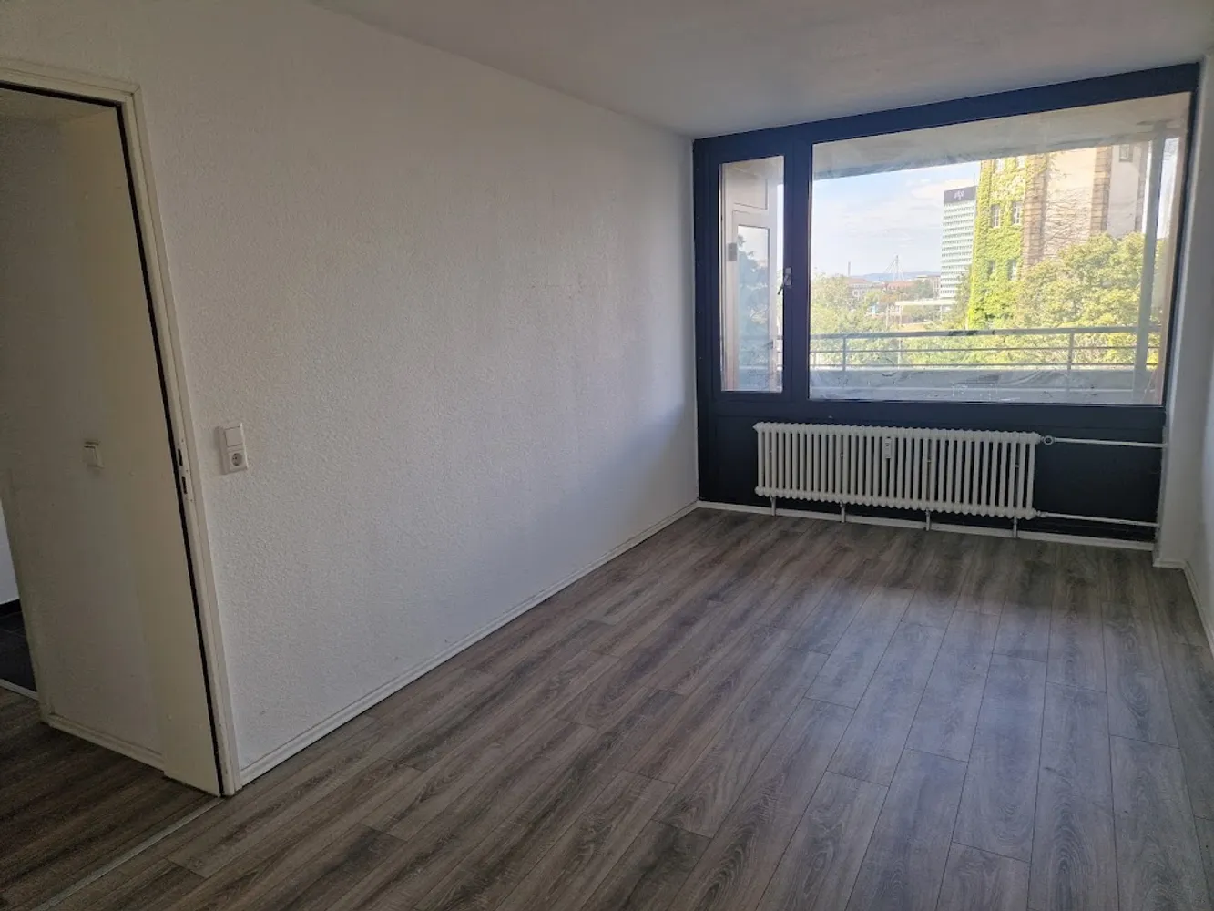2 Zimmer Wohnung mit 61 m² in Mannheim – Bild 5
