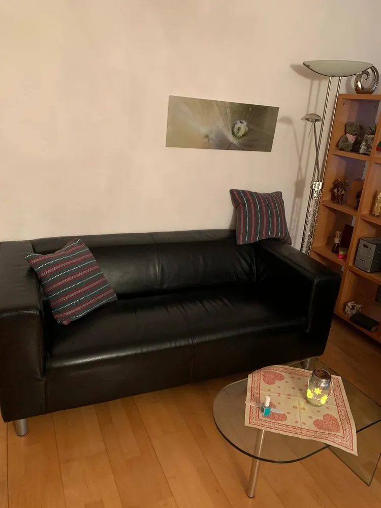 1 Zimmer Wohnung mit 44 m² in Wiesbaden – Bild 4