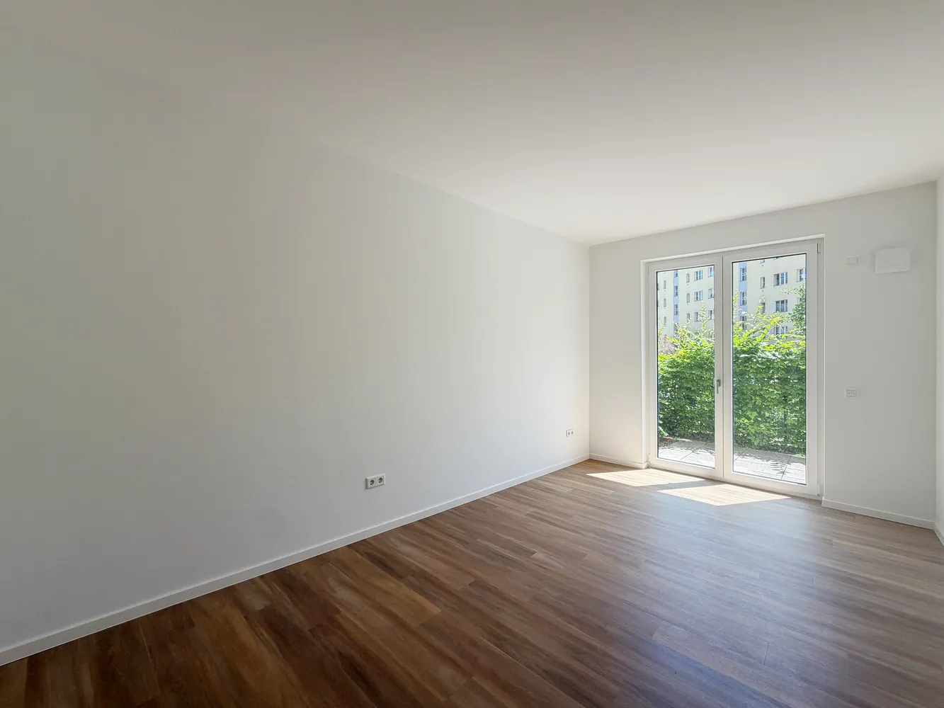 4 Zimmer Wohnung mit 111 m² in Berlin – Bild 6