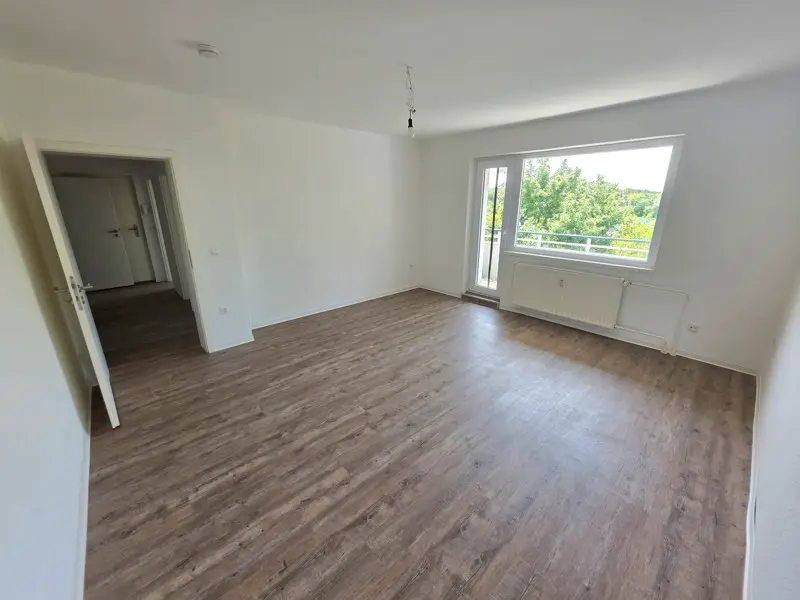 4 room apartment with 79 m² in Dormagen – Photo 7
