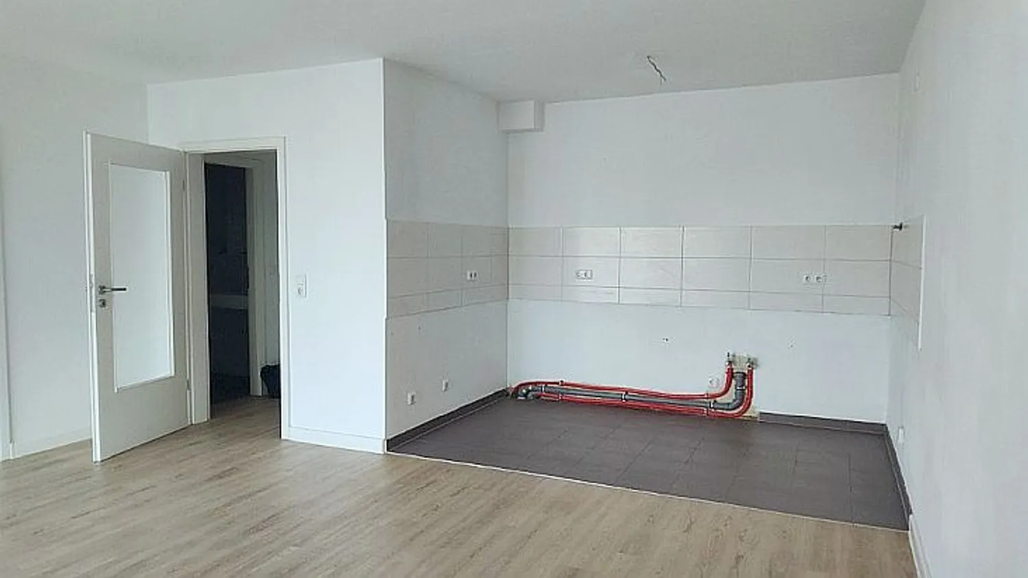 2 Zimmer Wohnung mit 49 m² in Braunschweig – Bild 6