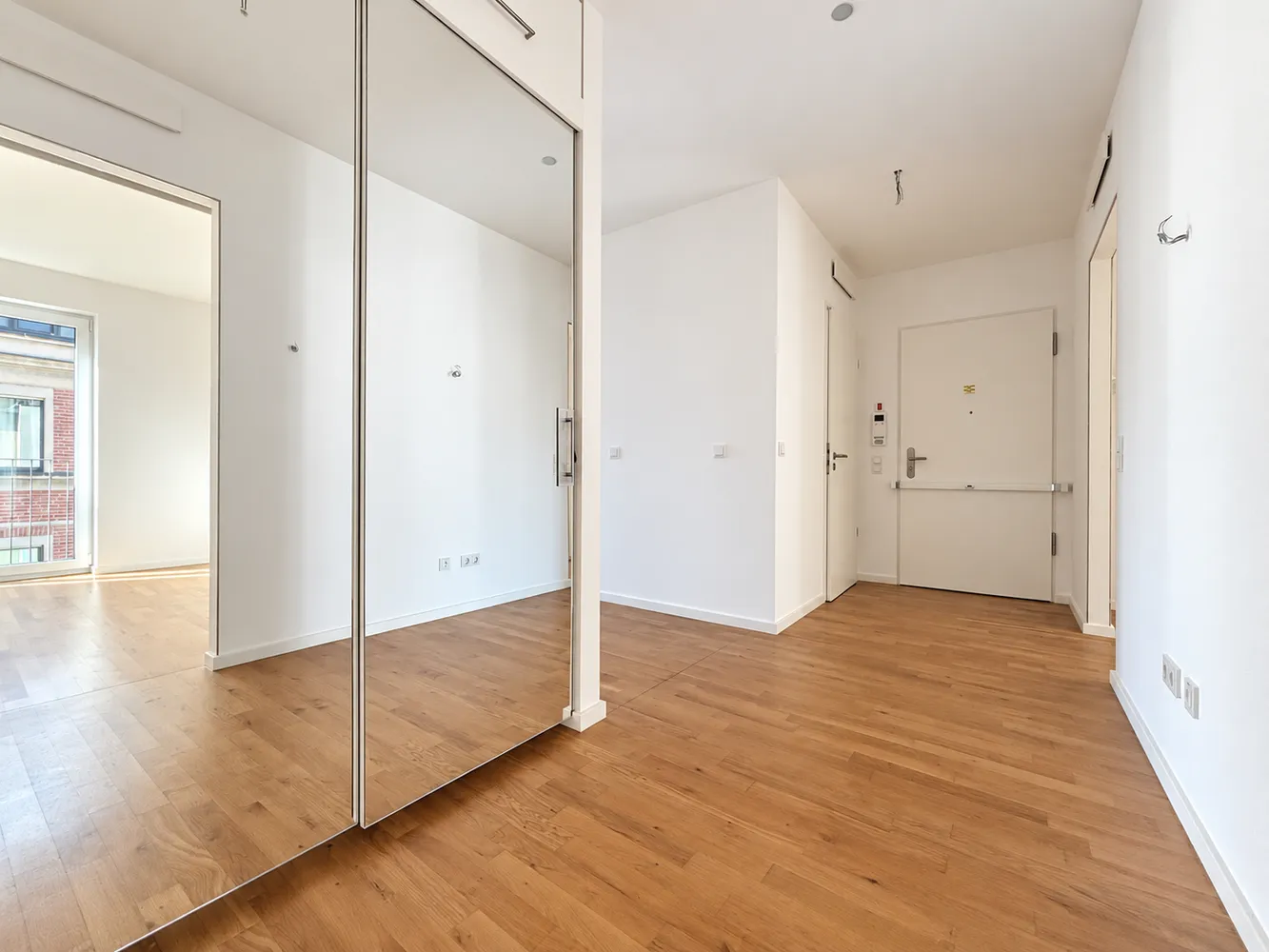 4 Zimmer Wohnung mit 114 m² in Neuss – Bild 11