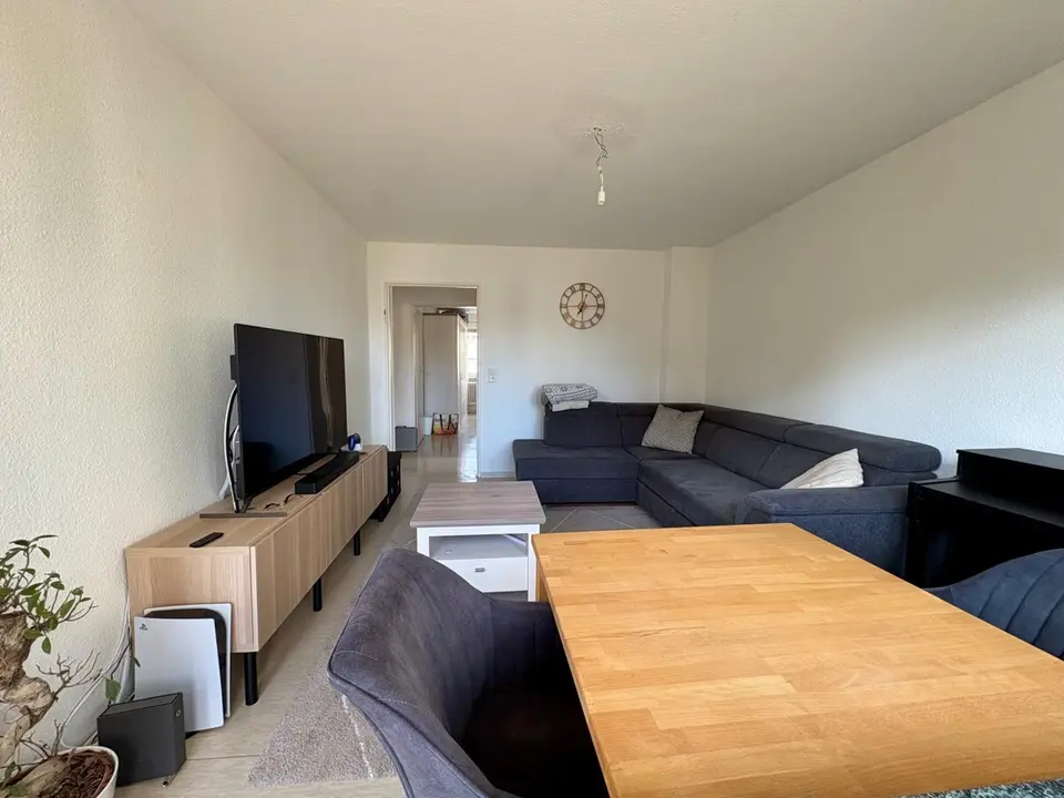 3 Zimmer Wohnung mit 68 m² in Ludwigshafen – Bild 7