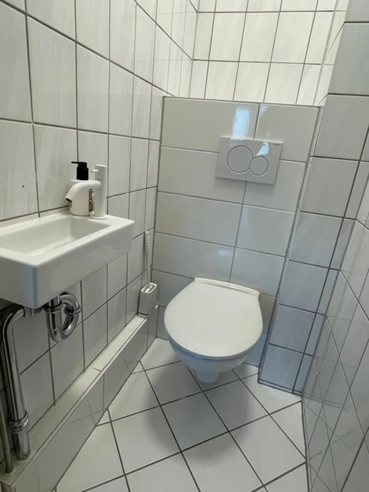 4 Zimmer Wohnung mit 94 m² in Stuttgart – Bild 7
