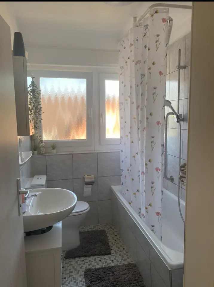 3 Zimmer Wohnung mit 50 m² in Kleve – Bild 5
