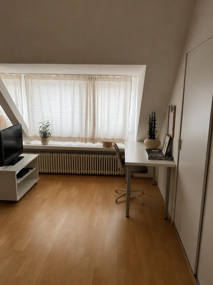 2 Zimmer Wohnung mit 55 m² in Hannover – Bild 6