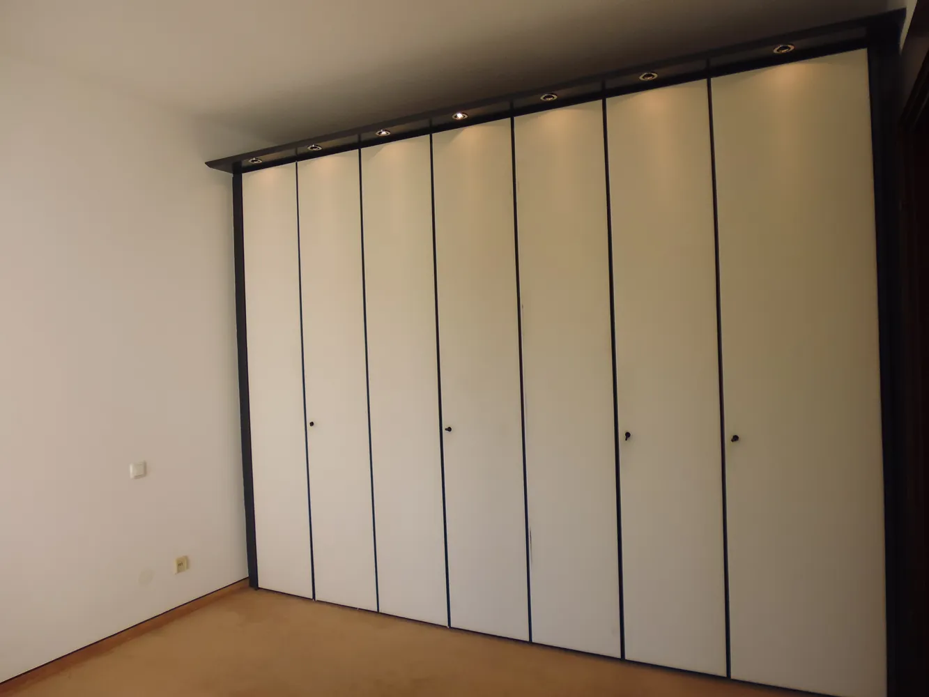 3 Zimmer Wohnung mit 85 m² in Frankfurt am Main – Bild 3