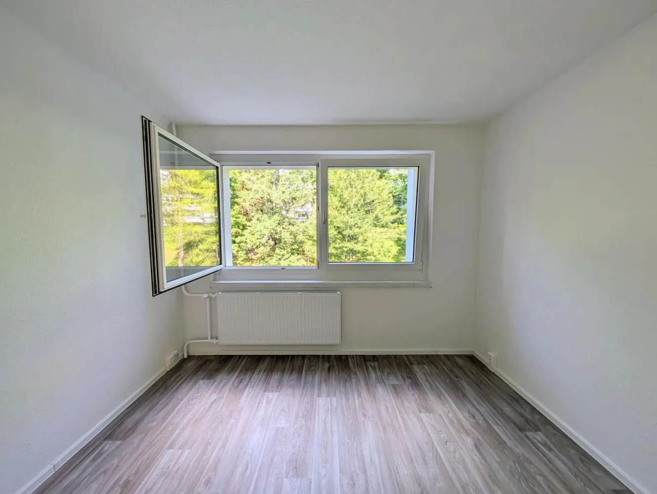 3 room apartment with 56 m² in Chemnitz – Photo 7