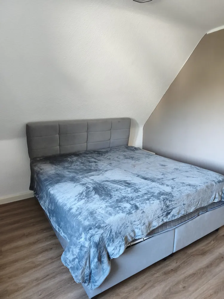 3 Zimmer Wohnung mit 60 m² in Leverkusen – Bild 12