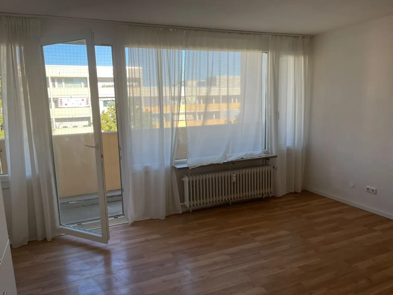 1 Zimmer Wohnung mit 32 m² in München – Bild 7